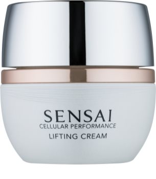 Sensai Cellular Performance Lifting denný liftingový krém proti vráskam