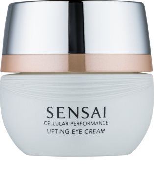 Sensai Cellular Performance Lifting Eye Cream Lifting Eye Cream