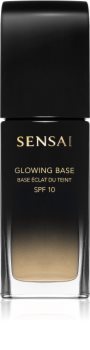 Sensai Glowing Base gladilna podlaga za make-up