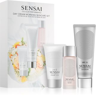 Sensai Cellular Performance Lifting zestaw kosmetyków I.