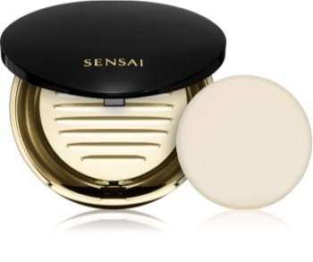 Sensai Total Finish kaseta za pudrast make-up
