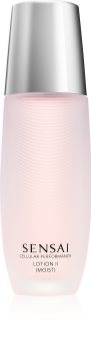 Sensai Cellular Performance Standard Moisturizing Toner for Normal to Dry Skin