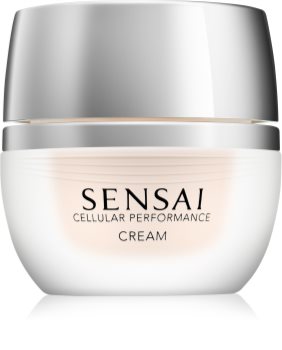 Sensai Cellular Performance Standard protivráskový krém