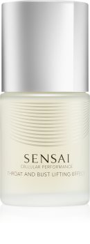 Sensai Cellular Performance Standard ser pentru gat si decolteu