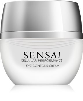 Sensai Cellular Performance Standard protivráskový oční krém