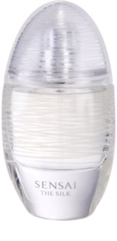 Sensai The Silk eau de toilette pour femme 50 ml
