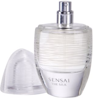 Sensai The Silk woda toaletowa dla kobiet 50 ml