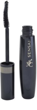 Sensai 38°C mascara pentru volum si gene curbate