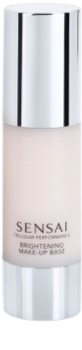 Sensai Cellular Performance Foundations Illuminating Makeup Primer