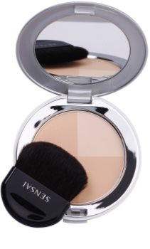 Sensai Cellular Performance Foundations мультикольорова компактна пудра