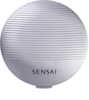Sensai Cellular Performance Foundations мультикольорова компактна пудра