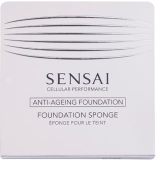 Sensai Cellular Performance Foundations gobica za puder