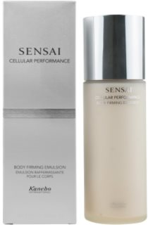 Sensai Cellular Performance Standard učvrstitvena emulzija za telo