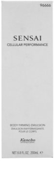 Sensai Cellular Performance Standard Body Firming Emulsion