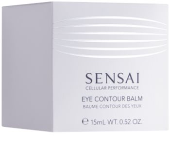 Sensai Cellular Performance Standard feszesítő szemkörnyékápoló balzsam