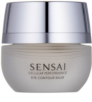 Sensai Cellular Performance Standard spevňujicí očný balzam