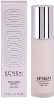 Sensai Cellular Performance Standard emulsja do cery normalnej i suchej