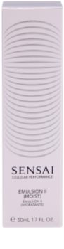 Sensai Cellular Performance Standard Emulsion für normale und trockene Haut