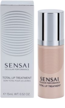 Sensai Cellular Performance Standard komplexe verjüngende Pflege für Lippen