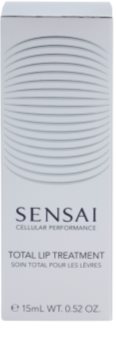 Sensai Cellular Performance Standard komplexe verjüngende Pflege für Lippen