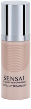 Sensai Cellular Performance Standard soin global jeunesse lèvres