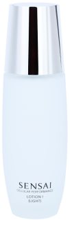 Sensai Cellular Performance Standard Moisturizing Toner for Oily and Combination Skin