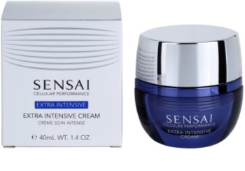 Sensai Cellular Performance Extra Intensive festigende und aufhellende Creme
