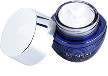 Sensai Cellular Performance Extra Intensive festigende und aufhellende Creme