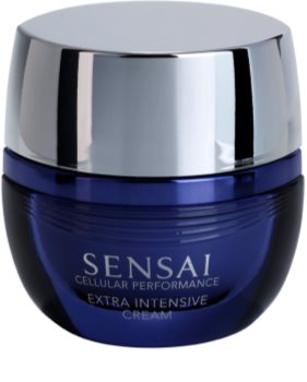 Sensai Cellular Performance Extra Intensive spevňujúci a rozjasňujúci krém