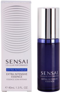 Sensai Cellular Performance Extra Intensive revitalisierendes Serum mit Antifalten-Effekt