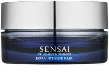 Sensai Cellular Performance Extra Intensive Night Face Mask