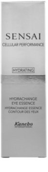 Sensai Cellular Performance Hydrating hydratační oční gel