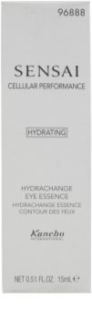 Sensai Cellular Performance Hydrating hydratační oční gel