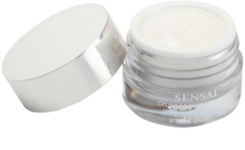 Sensai Cellular Performance Hydrating hydratační gelový krém na obličej