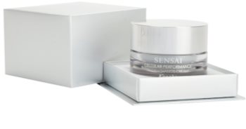 Sensai Cellular Performance Hydrating hydratační gelový krém na obličej