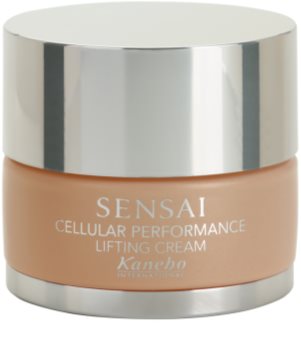 Sensai Cellular Performance Lifting creme reafirmante de dia com efeito lifting