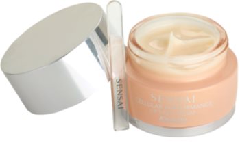 Sensai Cellular Performance Lifting creme reafirmante de dia com efeito lifting