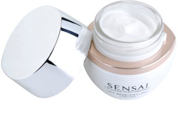 Sensai Cellular Performance Lifting crema remodeladora de día con efecto lifting