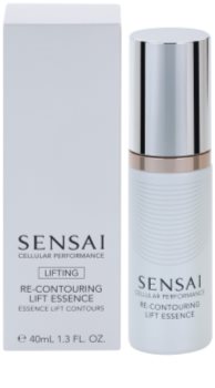 Sensai Cellular Performance Lifting esencia con efecto lifting para reafirmar el contorno del rostro