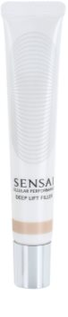 Sensai Cellular Performance Lifting okamžitý vyplňovač vrásek