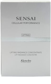 Sensai Cellular Performance Lifting rozjasňující sérum s liftingovým efektem