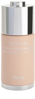 Sensai Cellular Performance Lifting rozjasňující sérum s liftingovým efektem