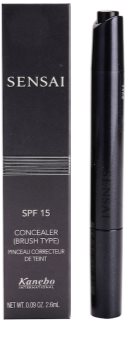 Sensai Concealer pensula corectoare SPF 15