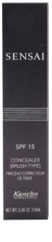 Sensai Concealer pensula corectoare SPF 15