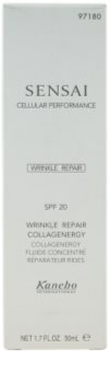 Sensai Cellular Performance Wrinkle Repair Kollagen-Fluid