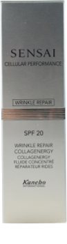 Sensai Cellular Performance Wrinkle Repair Kollagen-Fluid