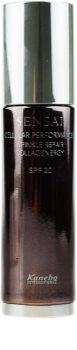 Sensai Cellular Performance Wrinkle Repair Kollagen-Fluid