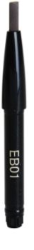 Sensai Eyebrow Pencil creion pentru sprancene rezervă