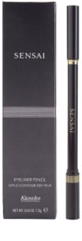 Sensai Eyeliner Pencil eyeliner khol cu aplicator