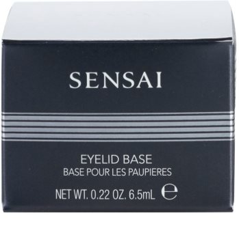 Sensai Eyelid Base baza pentru fardul de ochi
